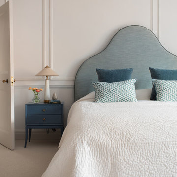 Grade II Listed Family Home, London