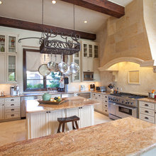 No kitchen