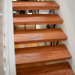 Karndean GripTite - Antique Karri - Vinyl Flooring
