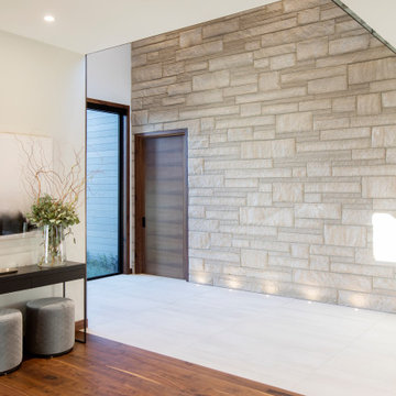 Luxury Living