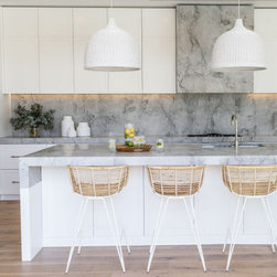 Mornington Peninsula Project - Bar Stools And Counter Stools