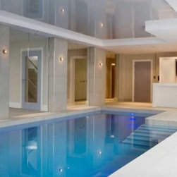 What is a Photo or Stretch Ceilings? - Products
