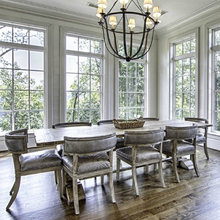 Dining Room Ideas
