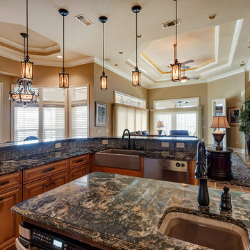 Navarre New Home