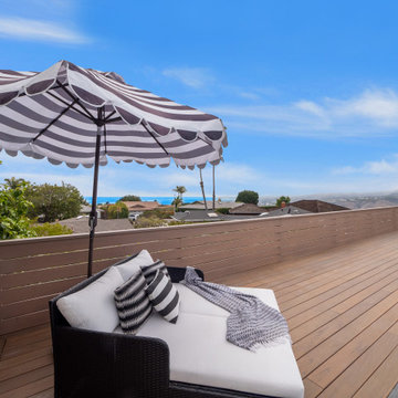 Complete home remodel in San Clemente