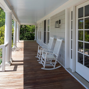 Alexandria Residence