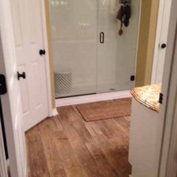 MANNINGTON ADURA MAX LVP