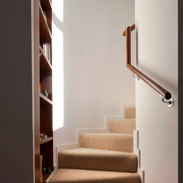 Clover House, Kingston upon Thames