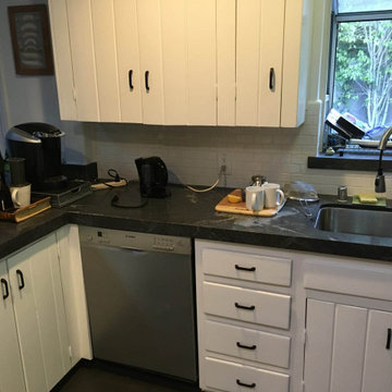 South Central- Kitchen Remodeling