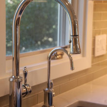 Faucet
