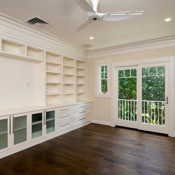 Manoa Valley House