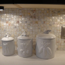 backsplash