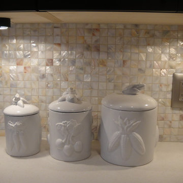 Backsplash Tile Ideas