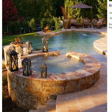 Pools
