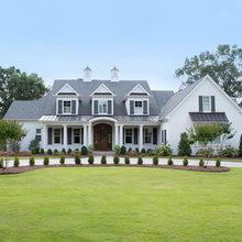 House Face