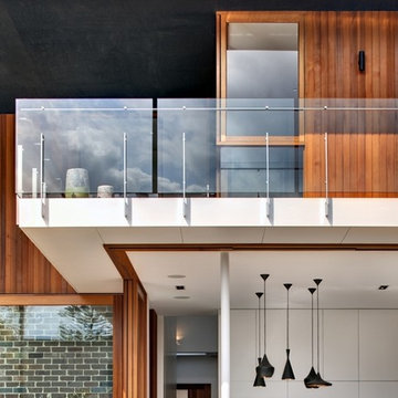 Castlecrag House, Sydney