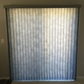 | Cellular & Honeycomb Shades |
