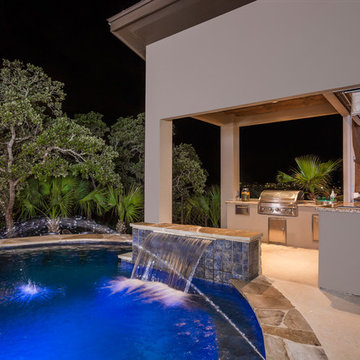 Beautiful Pools