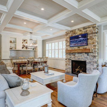 CLB Network - Crx Construction - Rehoboth Beach, DE - 4