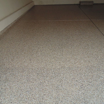 Windsor Epoxy Garage Floor in Windsor, Colorado (Denver)