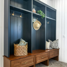 Mud Room