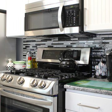 Kitchen Remodel in Kalamazoo MI