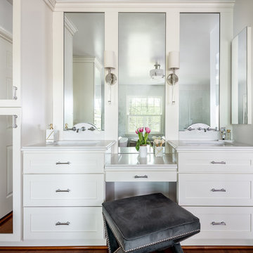 Master Bath Remodel - Potomac, MD