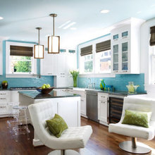 Kitchen Ideas