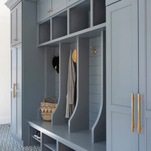mudroom