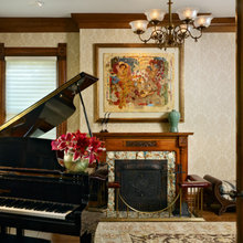 eaga's dining room ideas