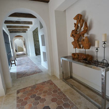 floor