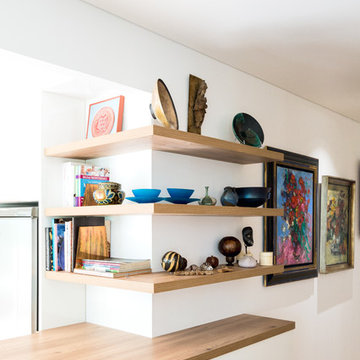 Appartement V.R