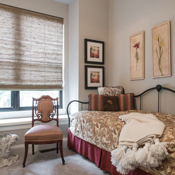 Downsize and Relax to City Living