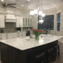 Stefanie Pleasant Cornerstone Builders Of Swfl Fort Myers Fl Us