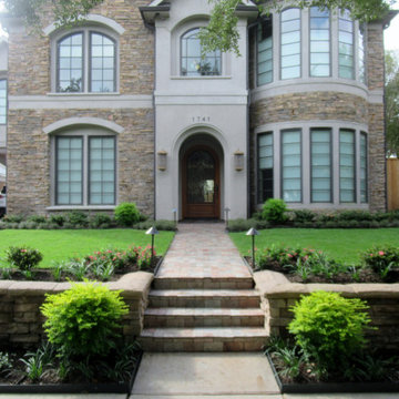 Montrose Construction Journal