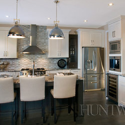 Huntwood Kitchens - Products