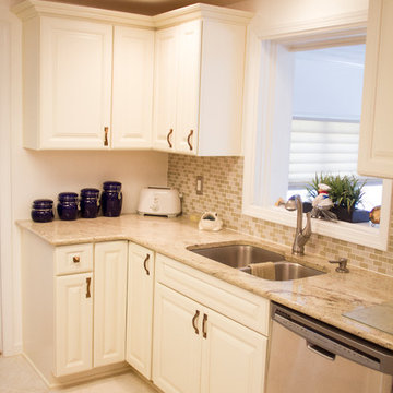 Meridian Hills Retirees Dream