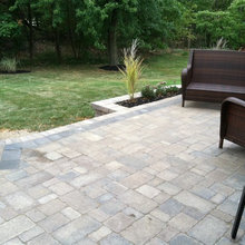front walk