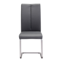 Rosemont Dining Chair by Zuo Modern - Dining Chairs