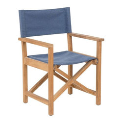 Furniture | Ida - Outdoor Dining Chairs