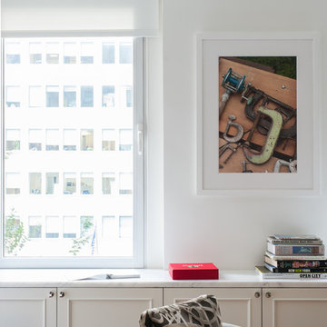 Midtown Apartment - Ritz Tower