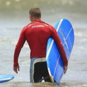 Foto von Mark Walker