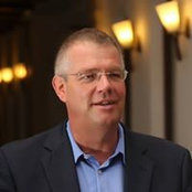 Wolfgang Huennekens's photo