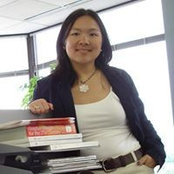 Marivi Chong's photo