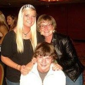 Foto von Candy Caldwell