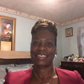 Josephine Moses's photo
