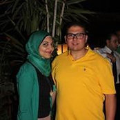 Ahmed Shawkats foto