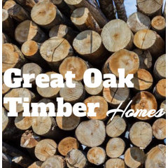 Great Oak Timber Homes