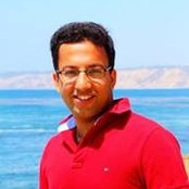 Suraj Thakkar's photo
