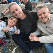 Foto von Michael Bergen